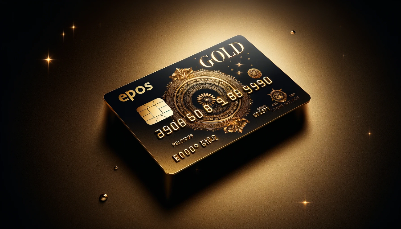 Epos Gold Credit Card - Learn How to Easily Apply