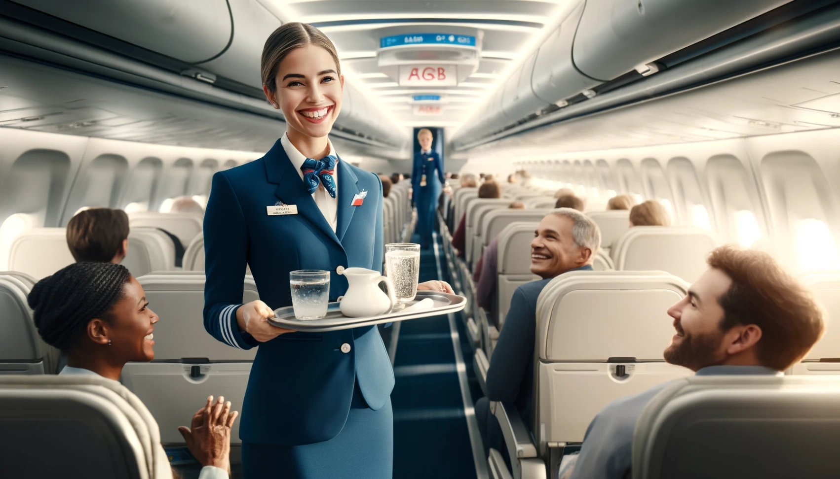 Puestos de trabajo en American Airlines: Aprende cómo solicitar 