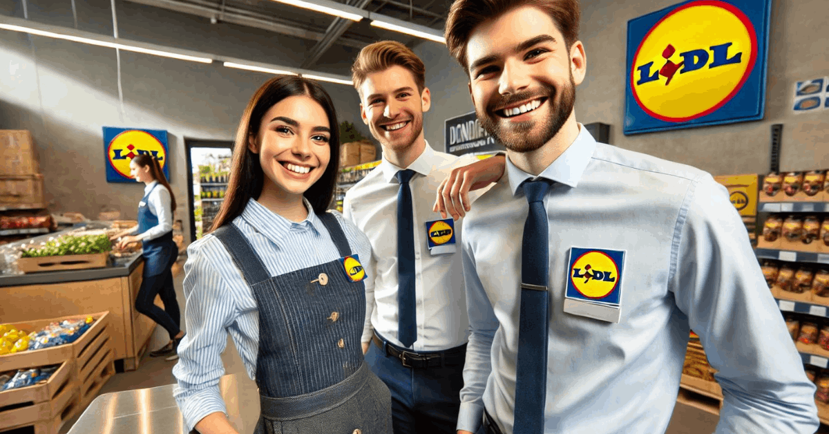 Learn How To Apply For Lidl Jobs Online TechHong